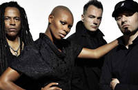 SKUNK ANANSIE