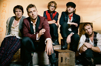 OneRepublic