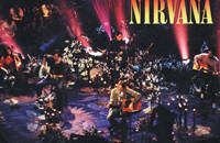 NIRVANA MTV UNPLUGGED - 15 ЛЕТ СПУСТЯ