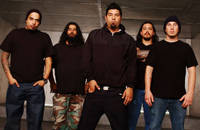 Deftones