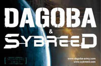 Dagoba & Sybreed