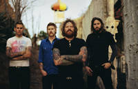 Mastodon