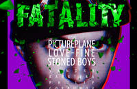 FATALITY: PICTUREPLANE (USA)