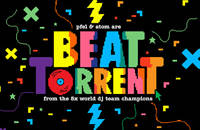 BIG FAMILY PARTY: BEAT TORRENT (FR)