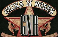 GUNS N' ROSES