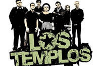 LOS TEMPLOS