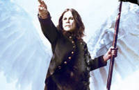 OZZY OSBOURNE (Оззи Осборн)