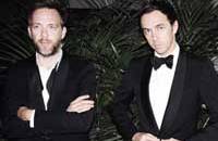 2MANYDJ SOULWAX.LIVE SHOW