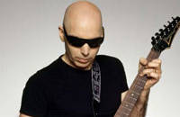 Joe Satriani