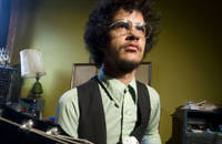 OMAR RODRIGUEZ-LOPEZ GROUP