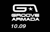 Groove Armada