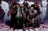 LORDI (Финляндия)