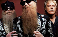 ZZ Top