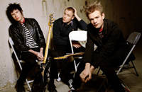 SUM 41