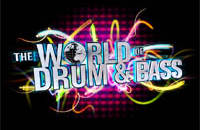 THE WORLD OF DRUM&BASS