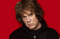 Концерт GARY MOORE