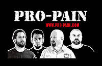 PRO-PAIN (США)