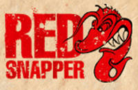 RED SNAPPER (UK)