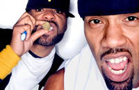 Method Man&Redman