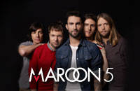 MAROON 5