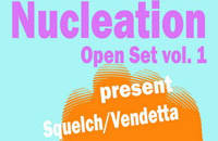 drum n bass Nucliation Open Set vol.1