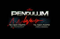 PENDULUM LIVE