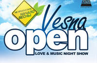 VESNAOPEN