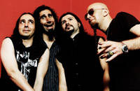 System of a Down