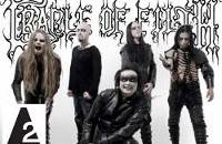 Cradle Of Filth