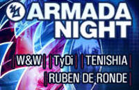 ARMADA NIGHT