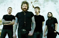 Mastodon