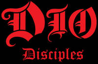 DIO Disciples