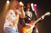 LETZ ZEP: THE OFFICAL TRIBUTE OF LED ZEPPELIN (UK)