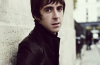 Miles Kane (The Last Shadow Puppets, ex-The Rascals) (UK)