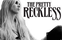 The Pretty Reckless