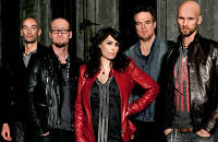 WITHIN TEMPTATION