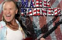 MARK FARNER (formerly of Grand Funk Railroad)