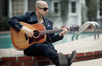 Omar Torrez (ex-Tom Waits Band, USA)