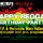 Happy Reggae Birthday Party