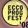 ECCO Prog Fest