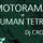 LIVE ON MIX: MOTORAMA & HUMAN TETRIS vs DJ CROSS