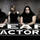 FEAR FACTORY