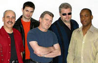 Spyro Gyra