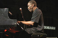 George Cables (фортепиано), (джаз), (США)