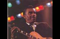 Концерт-Посвящение легенде блюза T-Bone Walker