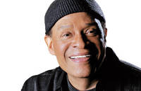 AL JARREAU