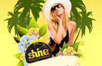 Shine! Ladies Night