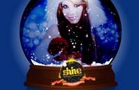 Shine!Christmas Party!