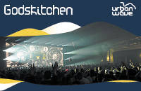 Godskitchen Urban Wave