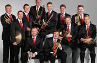 German Brass